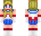 guardian of mystery - sailor moon series