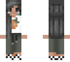 h e h e