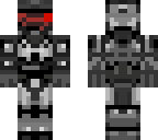 halo skin