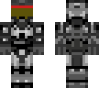 halo skin 2