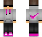 happys bad skin