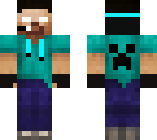 herobrine gamer 