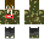 i took a skin and edited a bit to how i want it