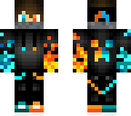 ice and fire