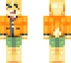 isabelle - looks better in 3d
