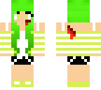 limelulu dead 2
