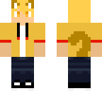 lionblaze human