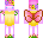 magical mushroom
