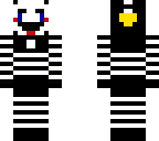 marionette