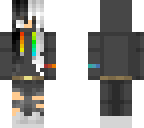 meh skin
