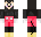 mickey mouse