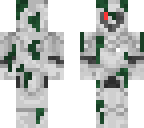 mossy knight