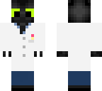 mrdoctor toothy