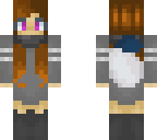 my oc again number 8 