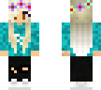 my skin