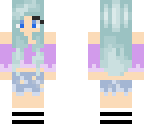 pastel girl