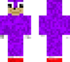 purple knuckles
