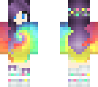 rainbow-girl