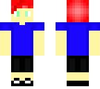 red hair dude
