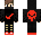 red nique pro