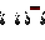 red test