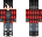 saltyjerrys skin