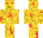 sand zombie