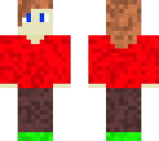 second skin edited