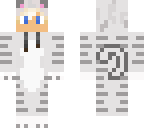 skin for friend