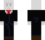 slender man