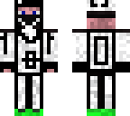 smashboss white
