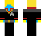 starfleet dunsparce