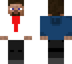 steve man