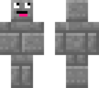 stone robot