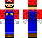 super mario