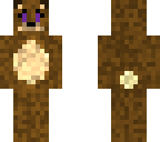 teddy bear