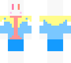trickster sans