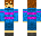 undertale frisk