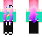unicorn hair