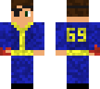 vault 69