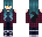 werewolf girl