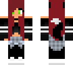 werewolf gurl edit