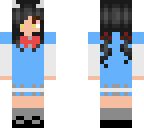 winter demon version