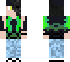 wither skeleton mix