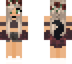 wolf girl 