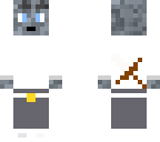 wolf jc