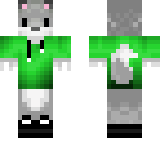 wolfie