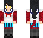 yander-chan super sayian 4