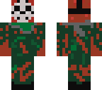 zombie jason