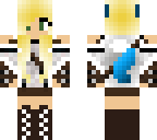 a skin for my cuz